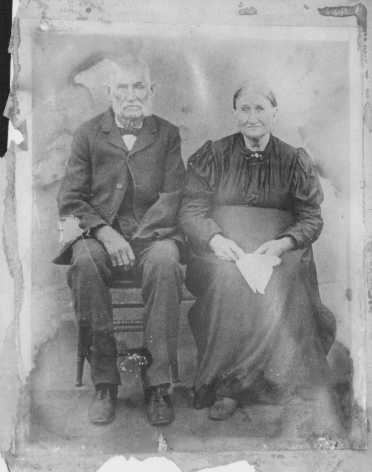 Picture of W. A. Lybrand 
